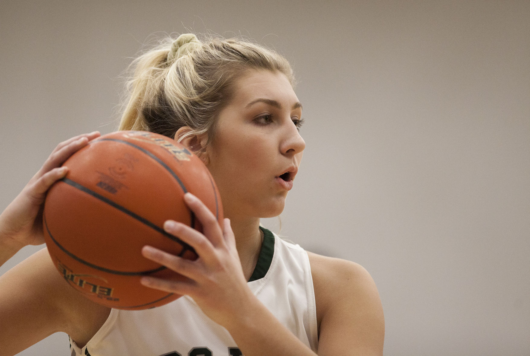 KW Girls Bball